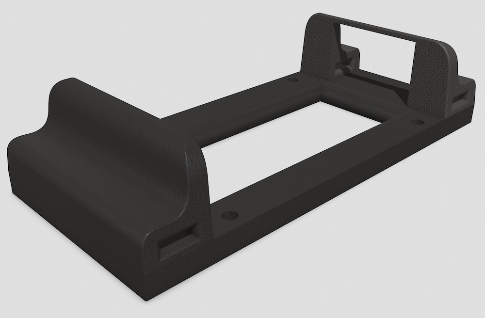 Fused Deposition Modeling (FDM) 3D Printing Process